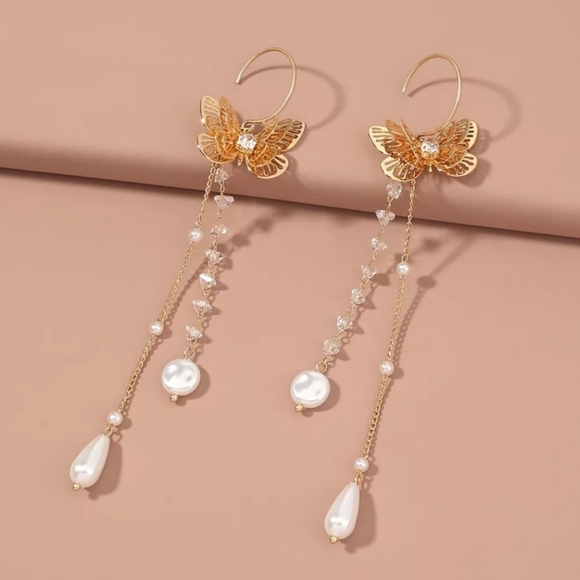 Bohemian Earring - Picture 3 of 6